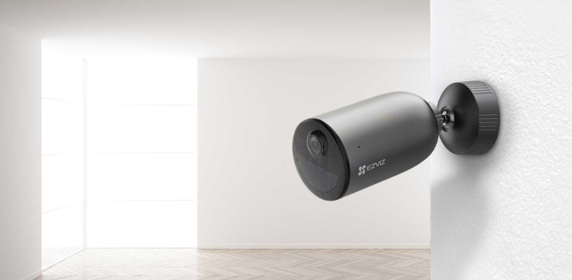 Wire-Free Cameras - Desktop